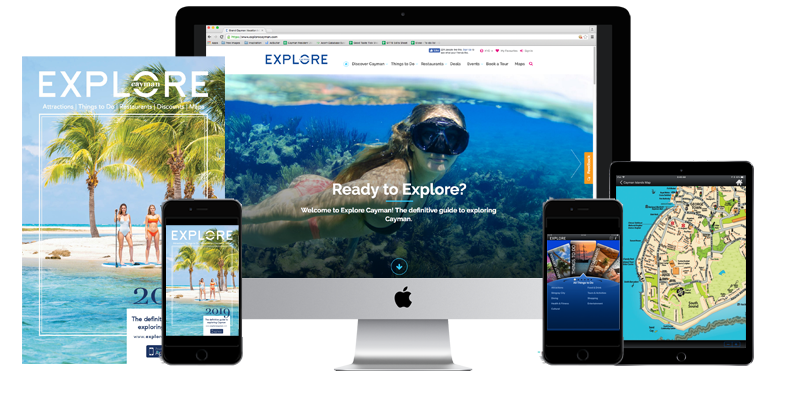 Explore Collage