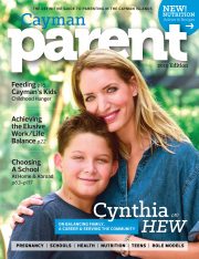 Cayman Parent 2019