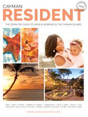 Cayman Resident 2019