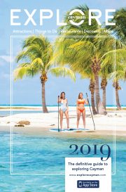 Explore Cayman 2019