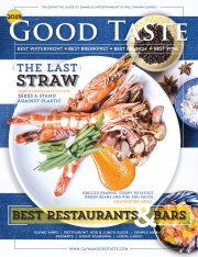 Good Taste 2019