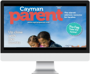 Caymanparent 2017