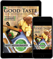 Ebook Goodtaste