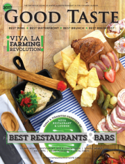 Gt Menu 2017