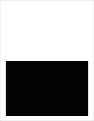Halfhorizontal